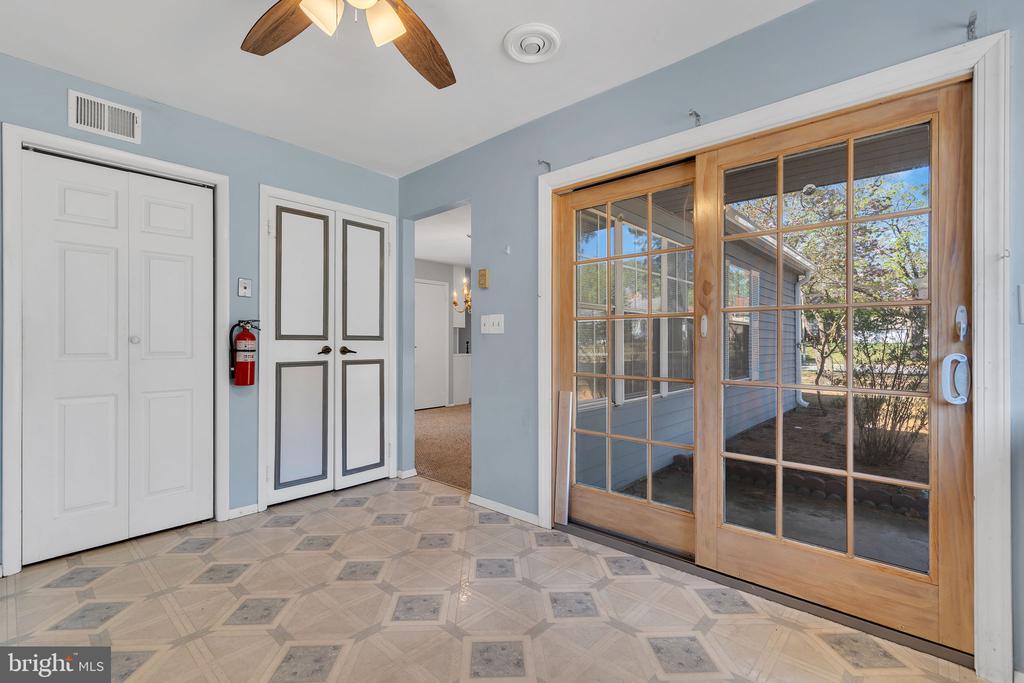 549 MAYFAIR ROAD A