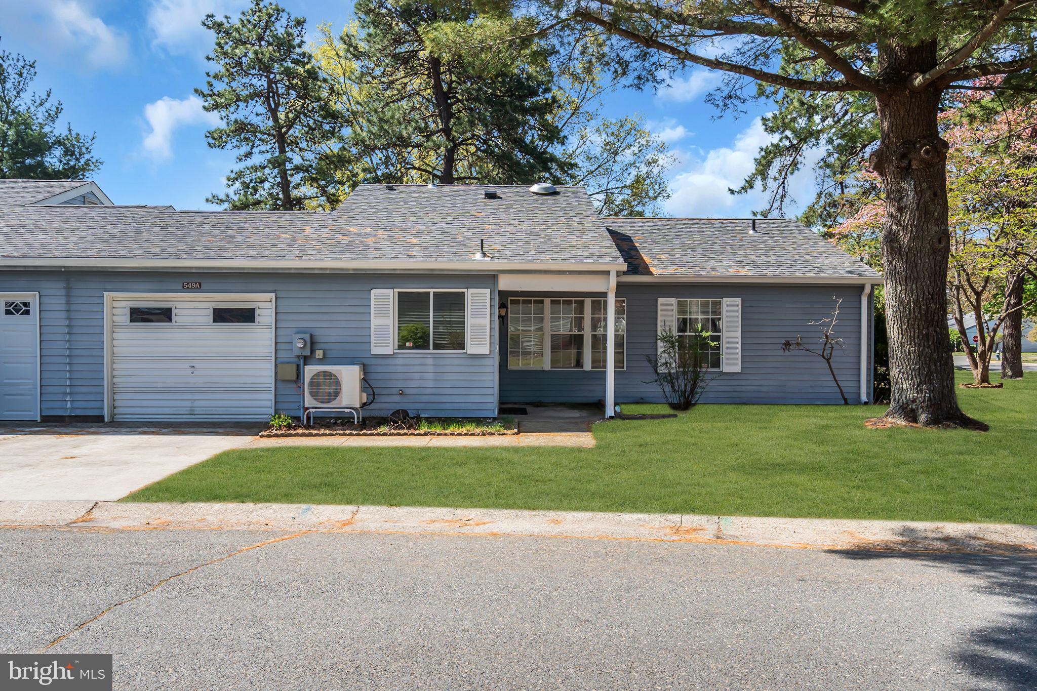 549 MAYFAIR ROAD A