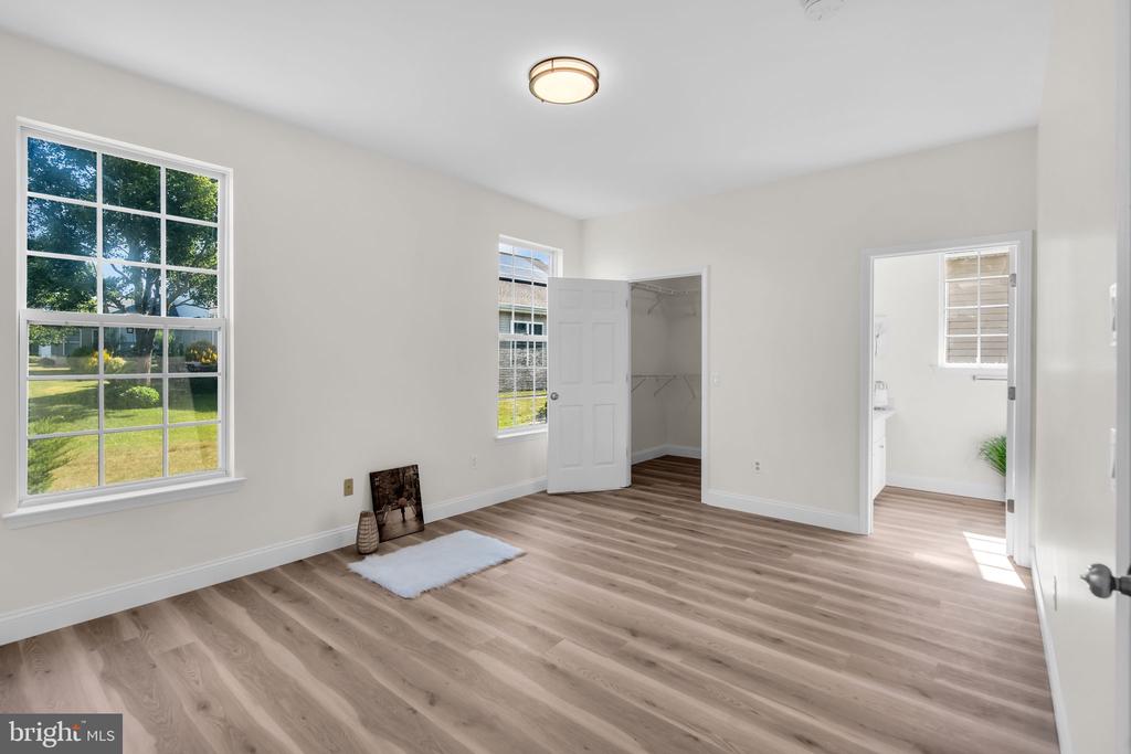 4 QUAIL ROAD