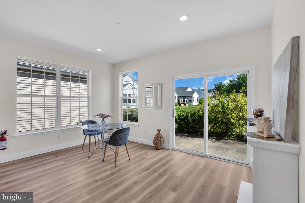 4 QUAIL ROAD