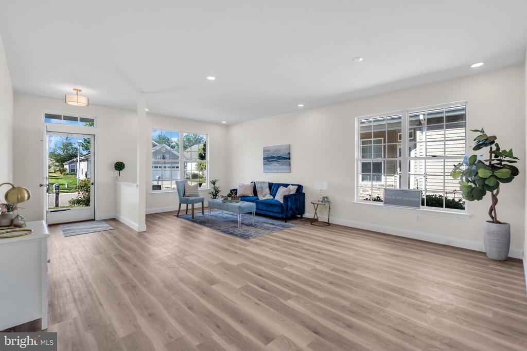 4 QUAIL ROAD