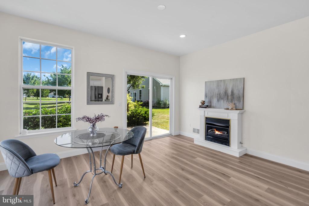 4 QUAIL ROAD
