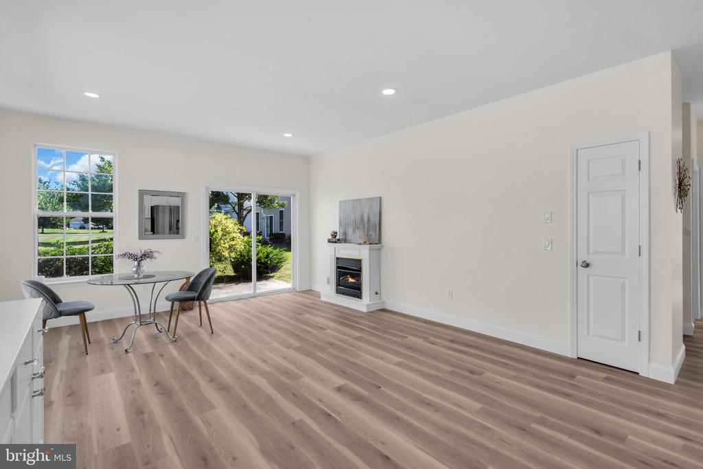 4 QUAIL ROAD