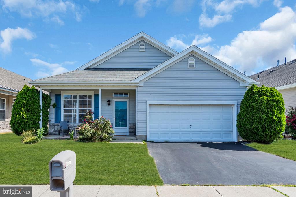 4 QUAIL ROAD