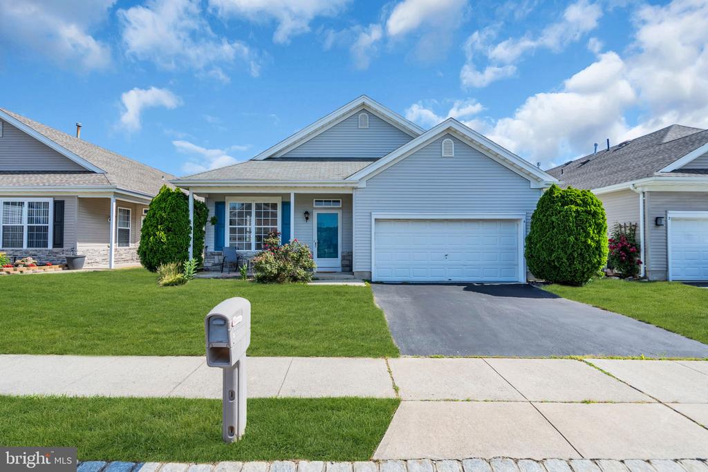 4 QUAIL ROAD