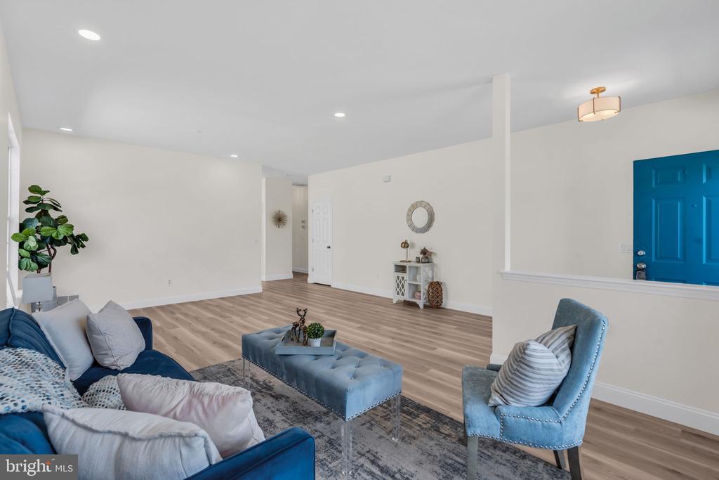 4 QUAIL ROAD