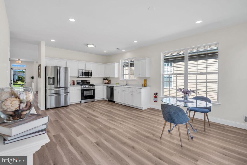 4 QUAIL ROAD