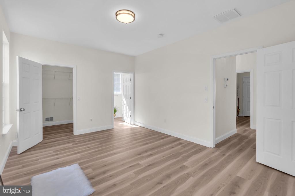 4 QUAIL ROAD