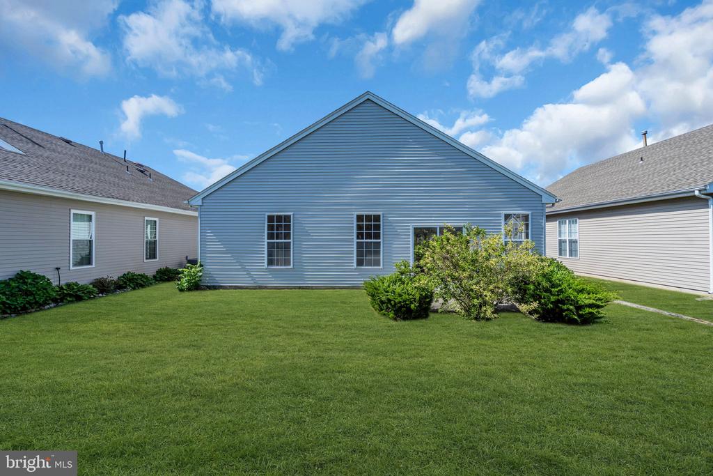 4 QUAIL ROAD