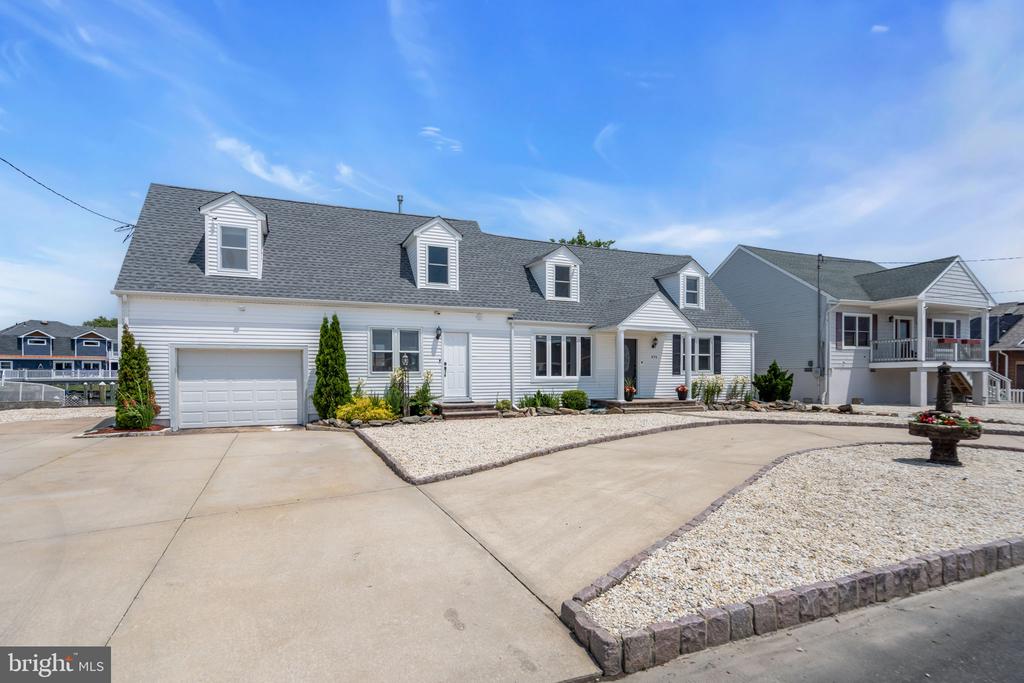 974 CAPSTAN DRIVE