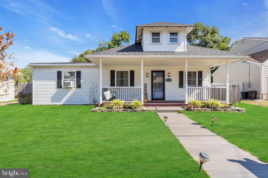 49 ILLINOIS AVENUE