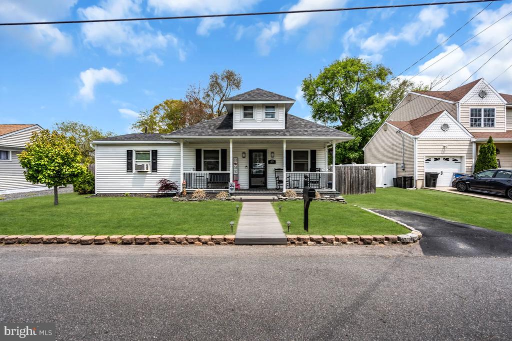 49 ILLINOIS AVENUE