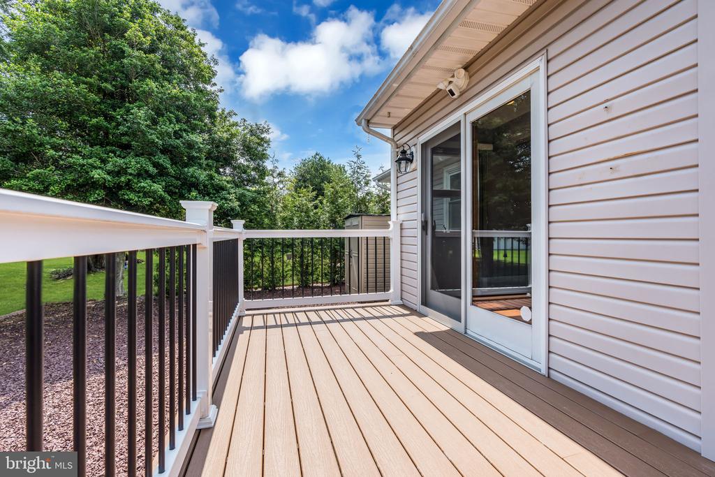 3 RANDALLS DRIVE