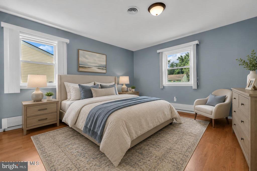 3 RANDALLS DRIVE