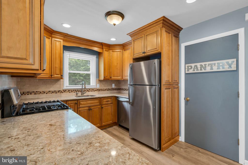 3 RANDALLS DRIVE