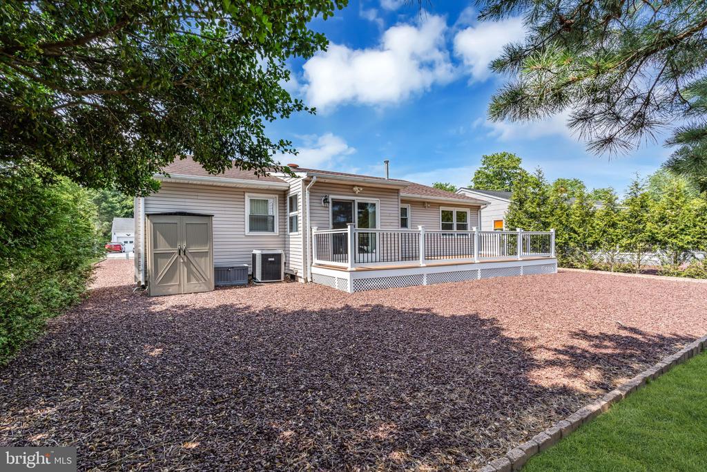 3 RANDALLS DRIVE
