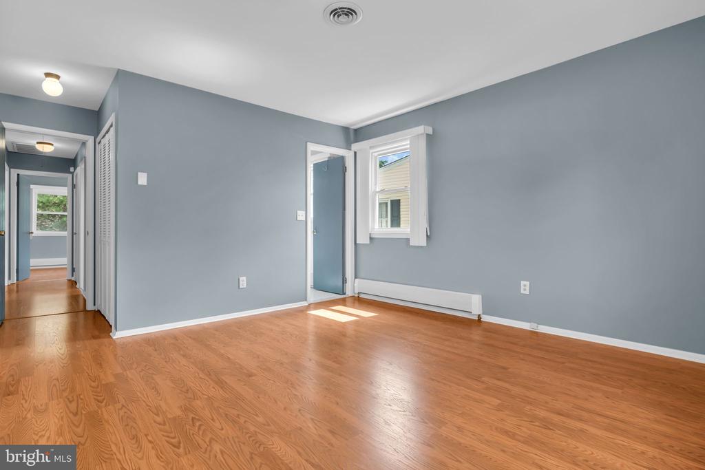 3 RANDALLS DRIVE