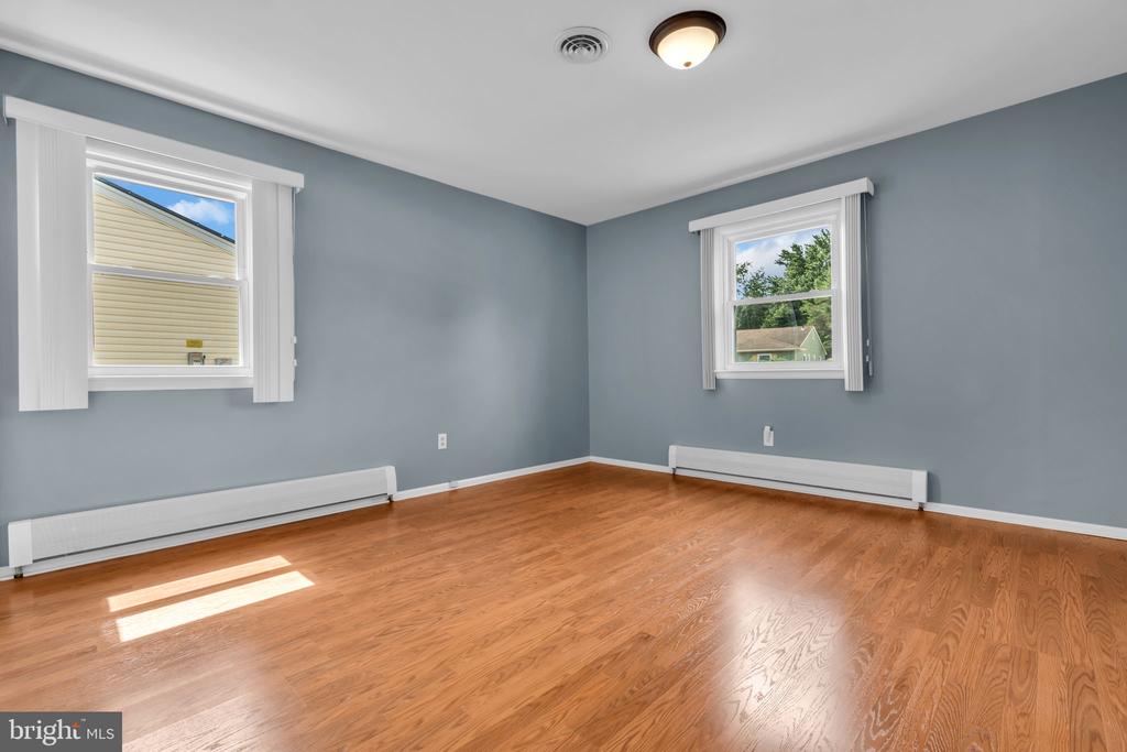 3 RANDALLS DRIVE