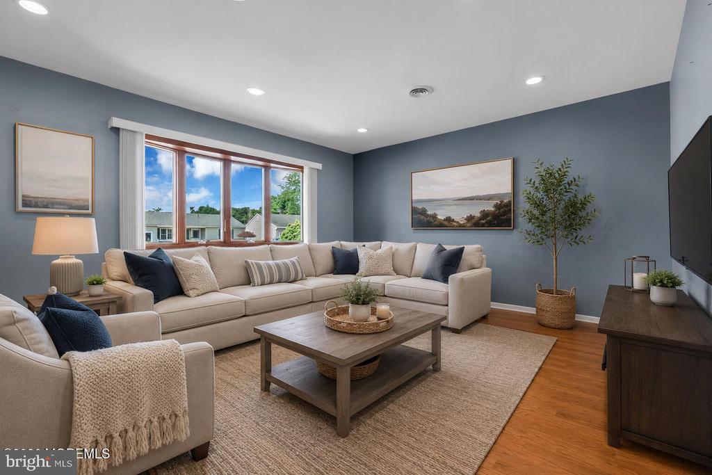 3 RANDALLS DRIVE