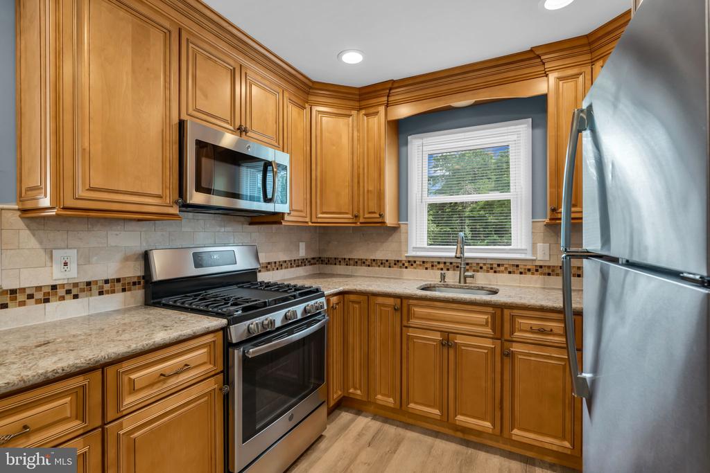 3 RANDALLS DRIVE