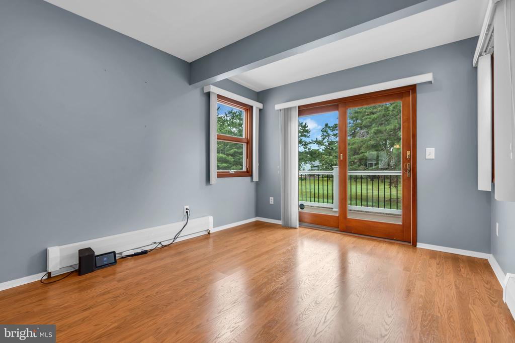3 RANDALLS DRIVE