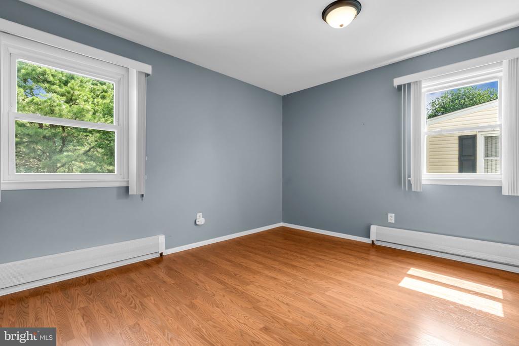 3 RANDALLS DRIVE