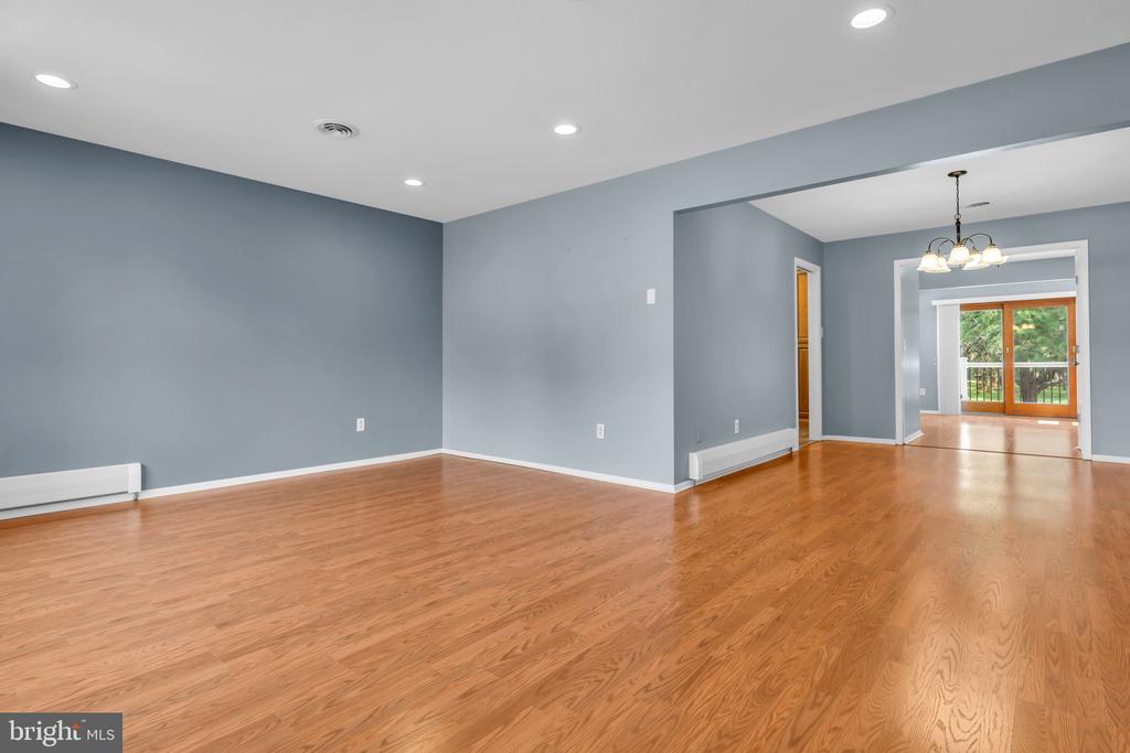 3 RANDALLS DRIVE