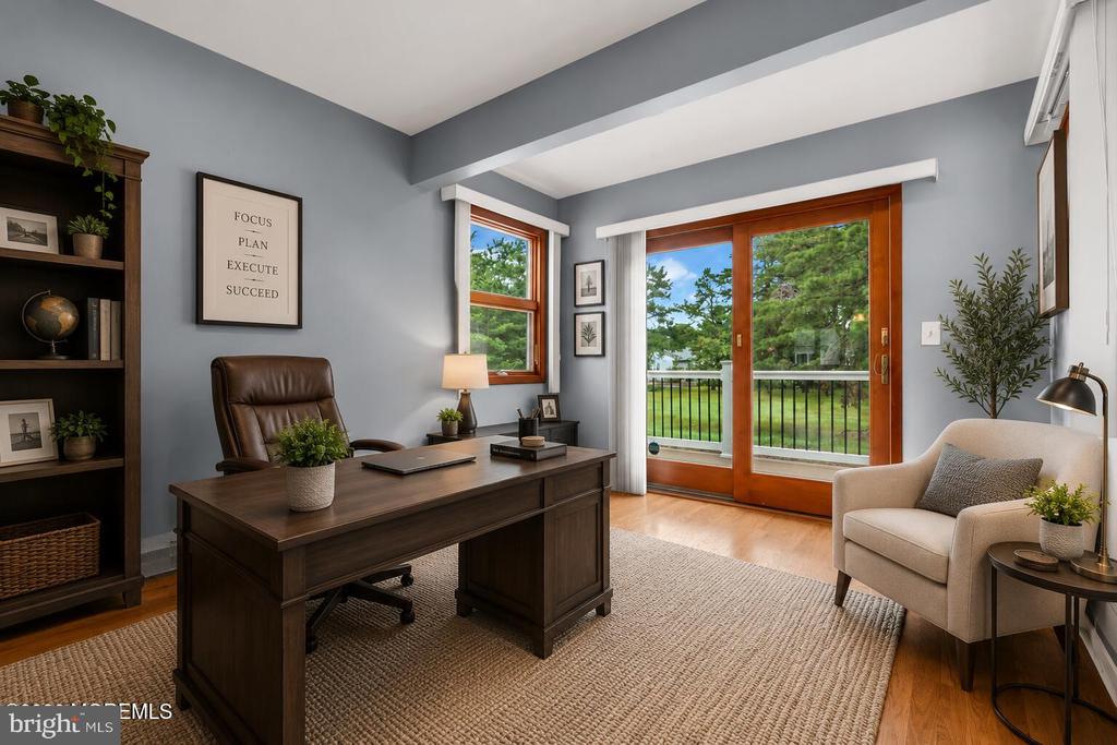3 RANDALLS DRIVE