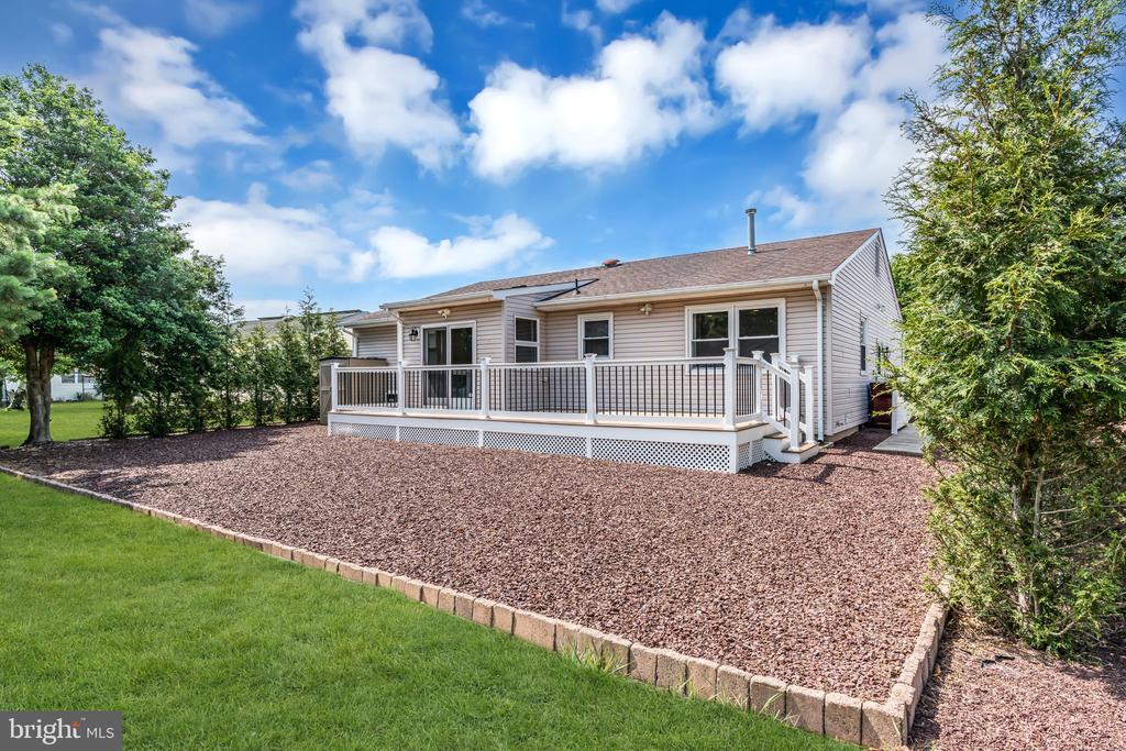 3 RANDALLS DRIVE