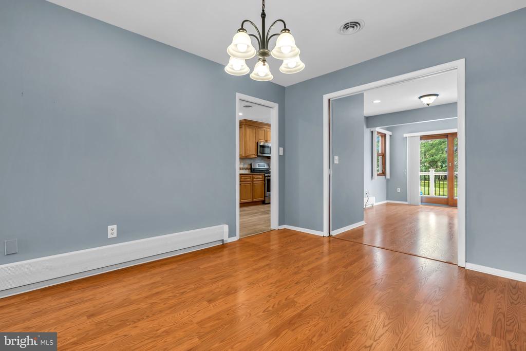 3 RANDALLS DRIVE