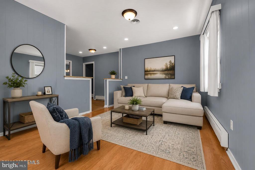 3 RANDALLS DRIVE