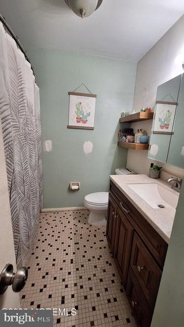 16 DEBBIE DRIVE Unit: 5101