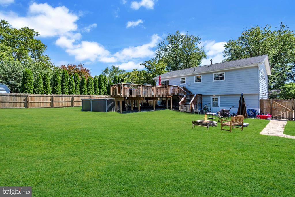 31 DOGWOOD DRIVE