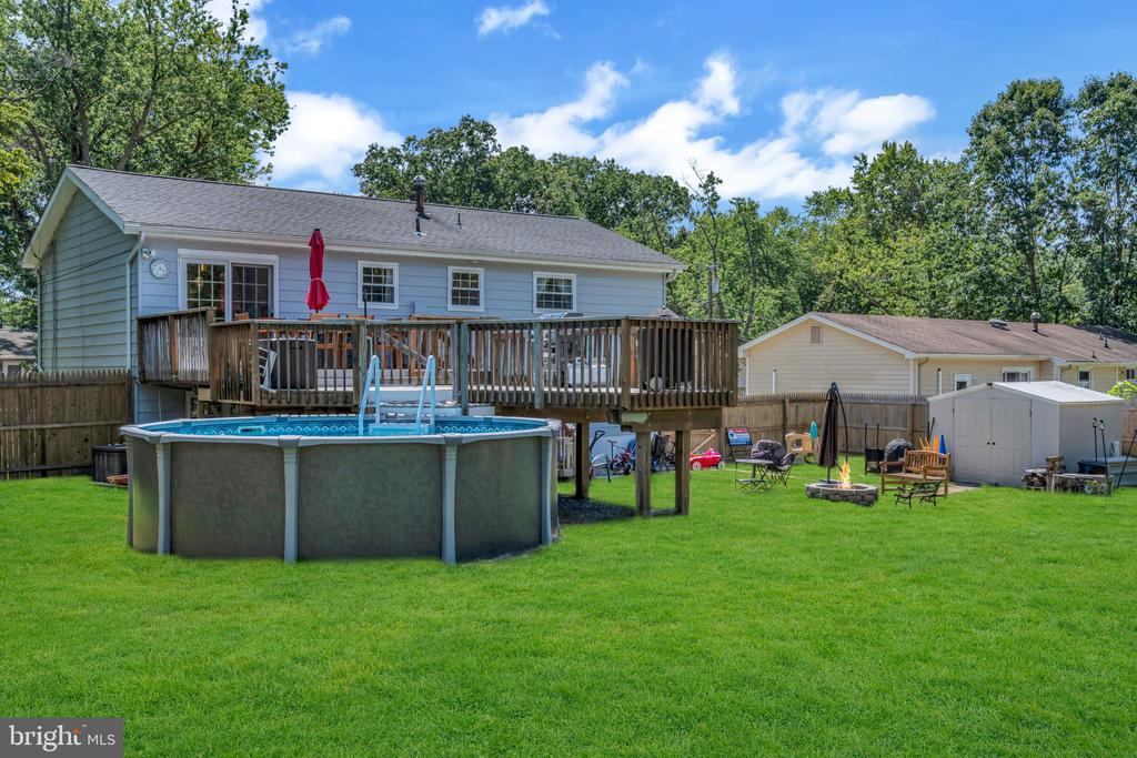 31 DOGWOOD DRIVE
