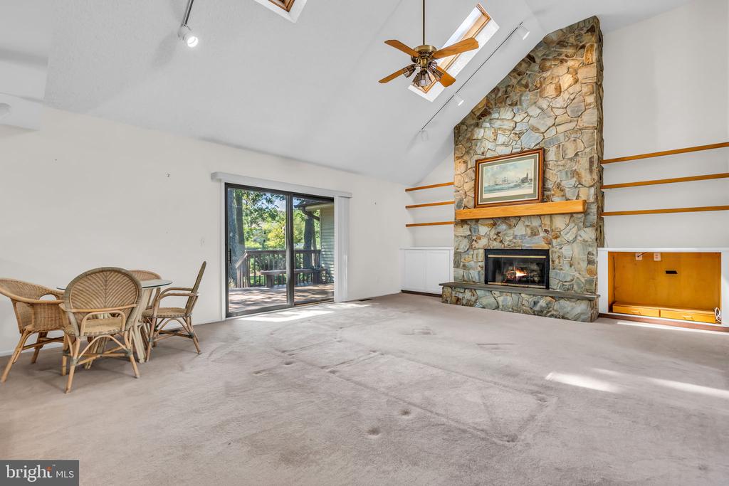701 TUFTS COURT