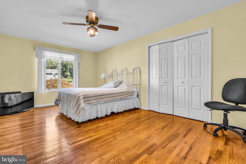 701 TUFTS COURT