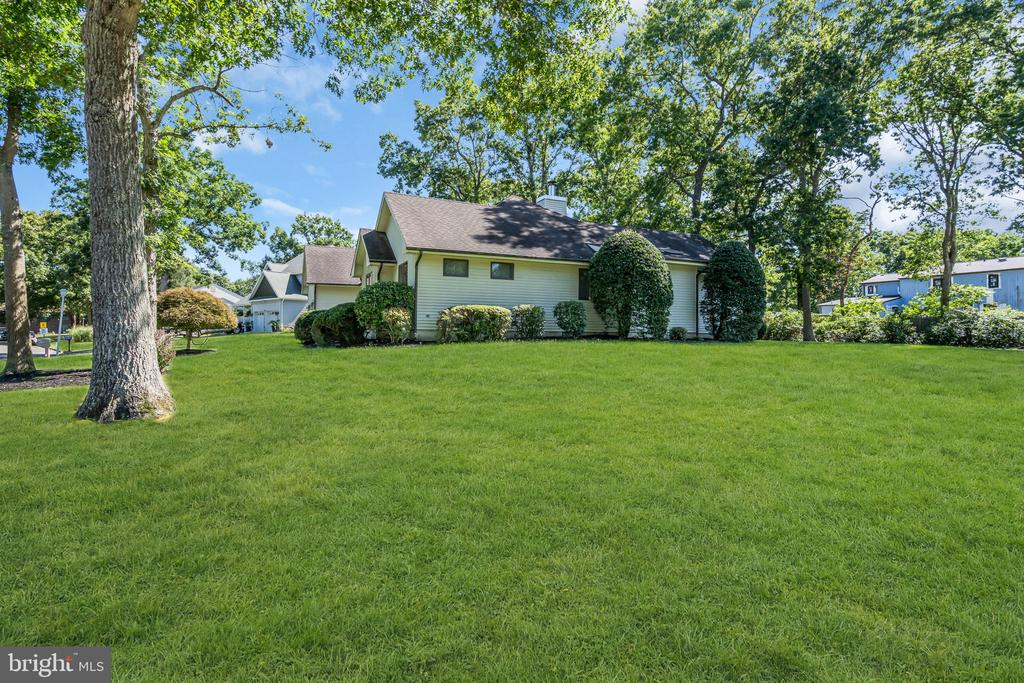 701 TUFTS COURT