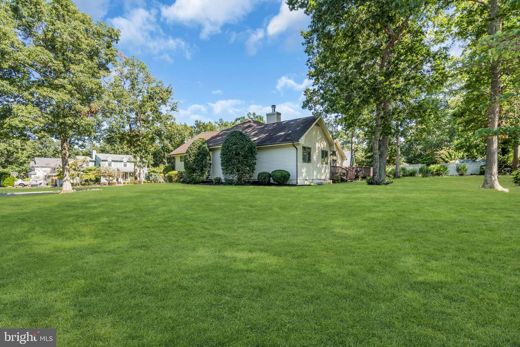 701 TUFTS COURT