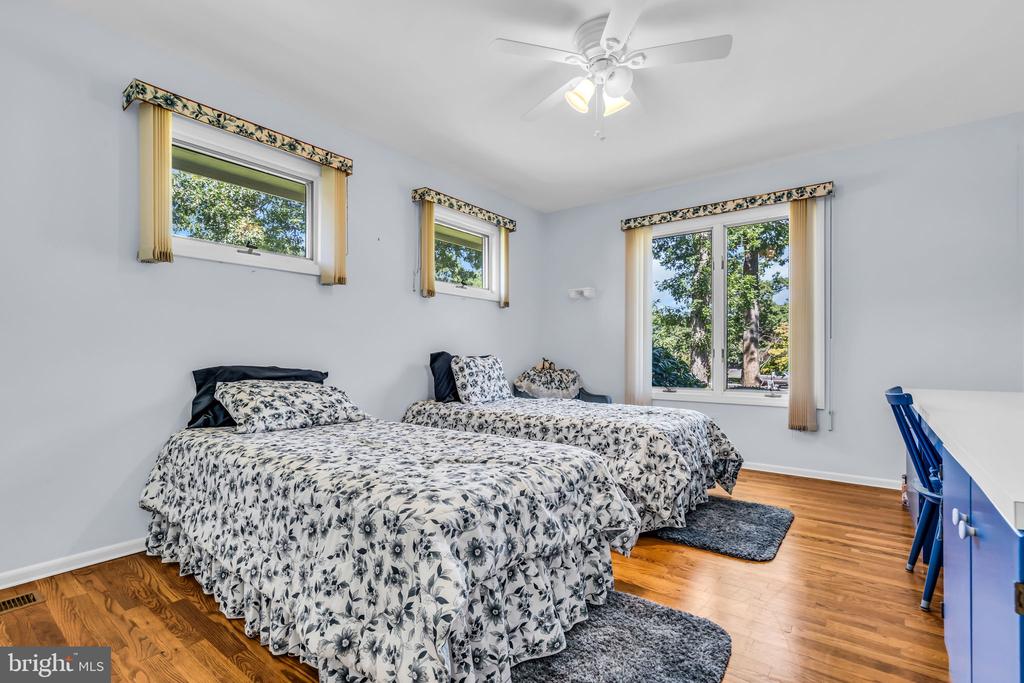 701 TUFTS COURT
