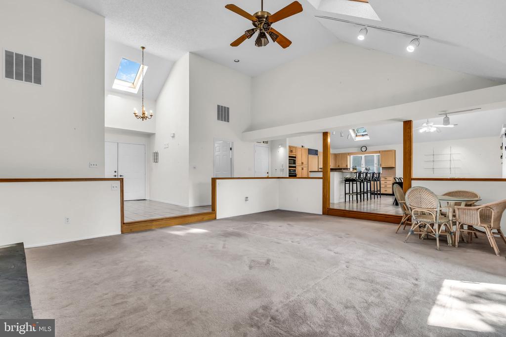 701 TUFTS COURT