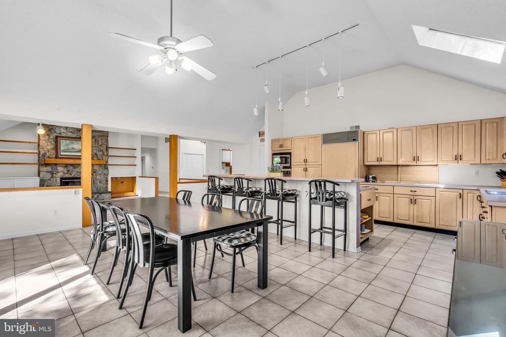 701 TUFTS COURT