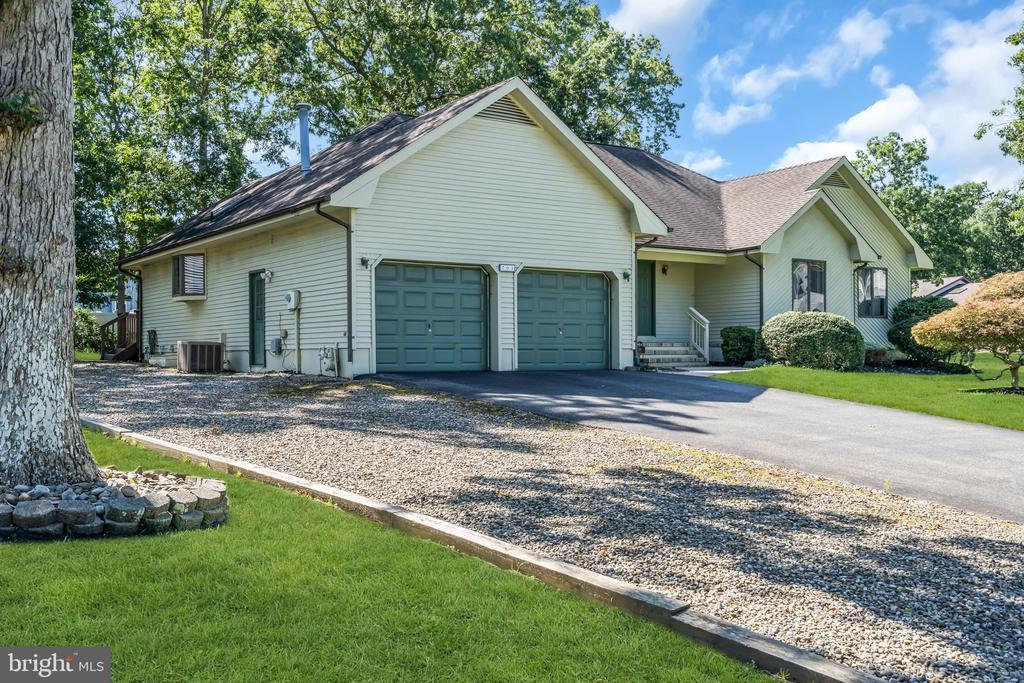 701 TUFTS COURT