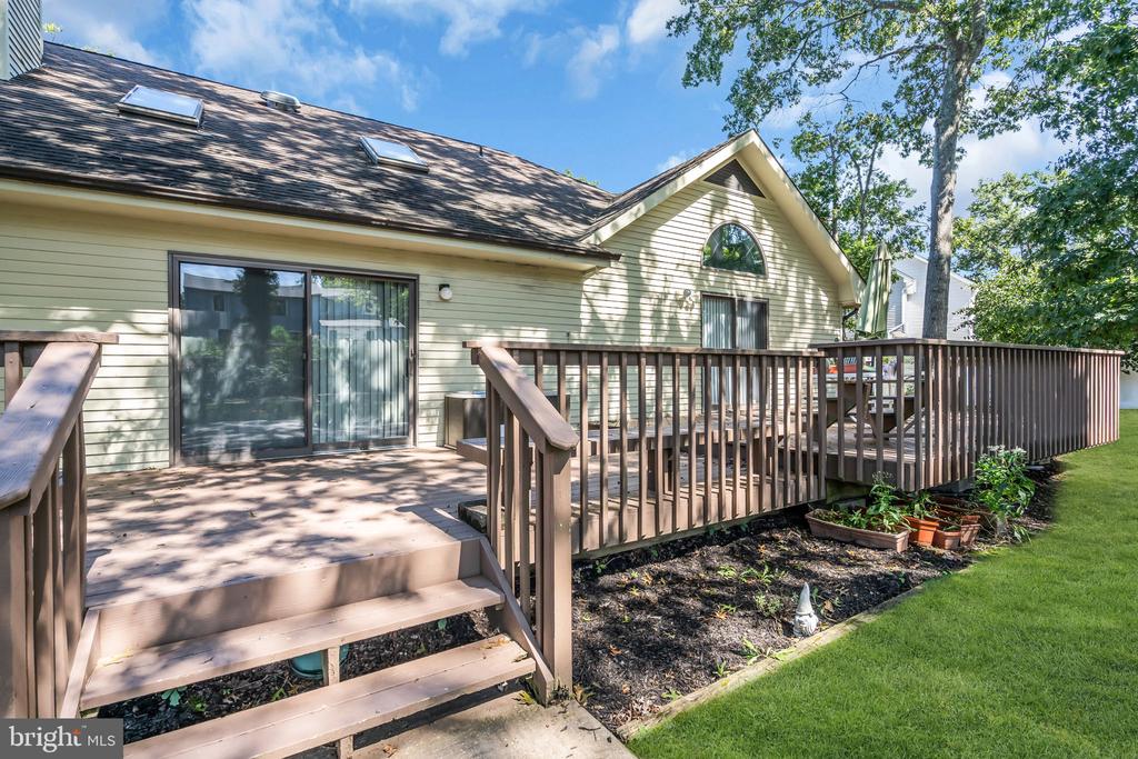 701 TUFTS COURT