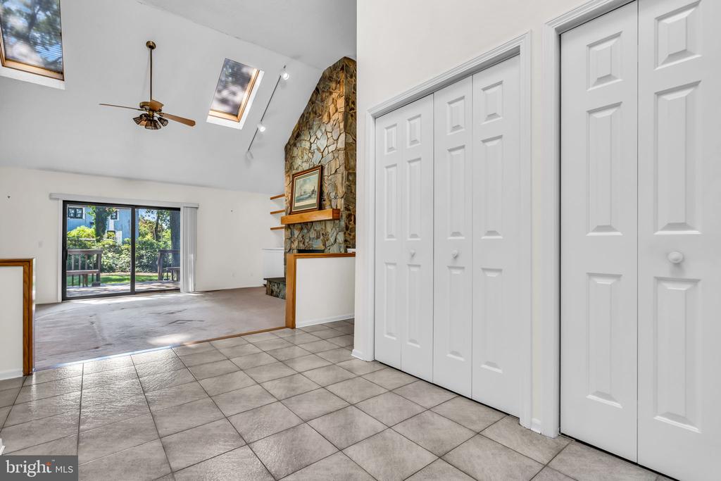 701 TUFTS COURT