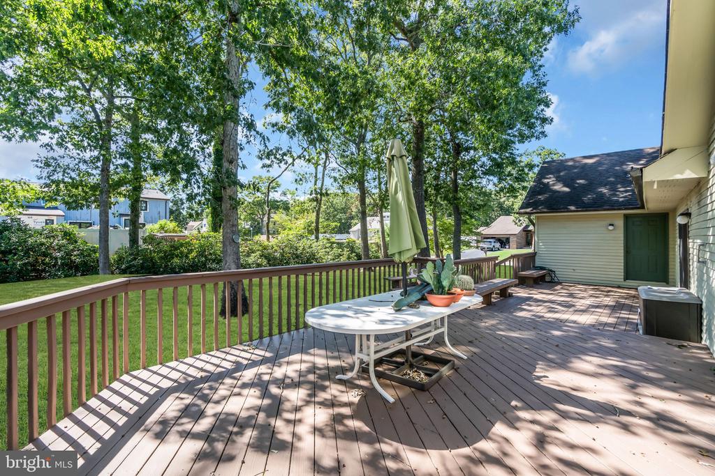 701 TUFTS COURT