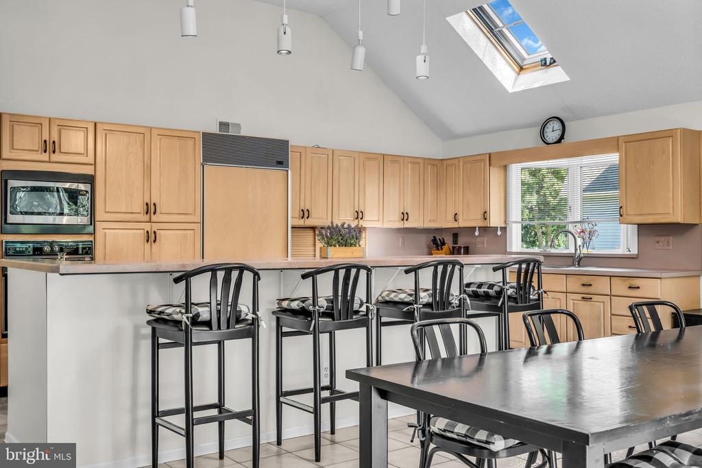 701 TUFTS COURT