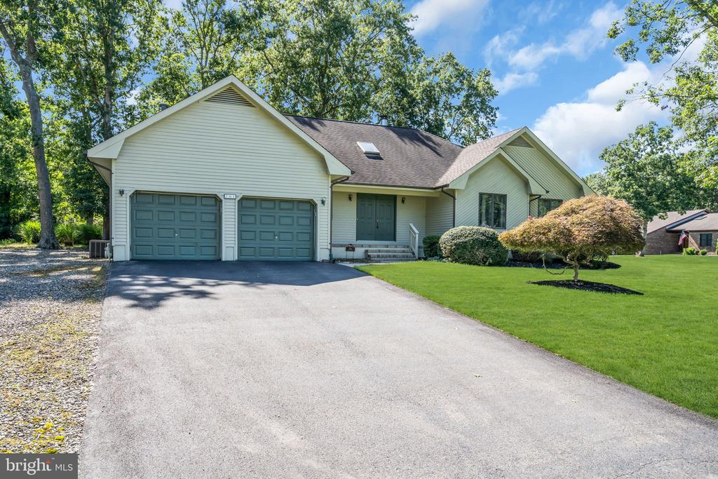 701 TUFTS COURT