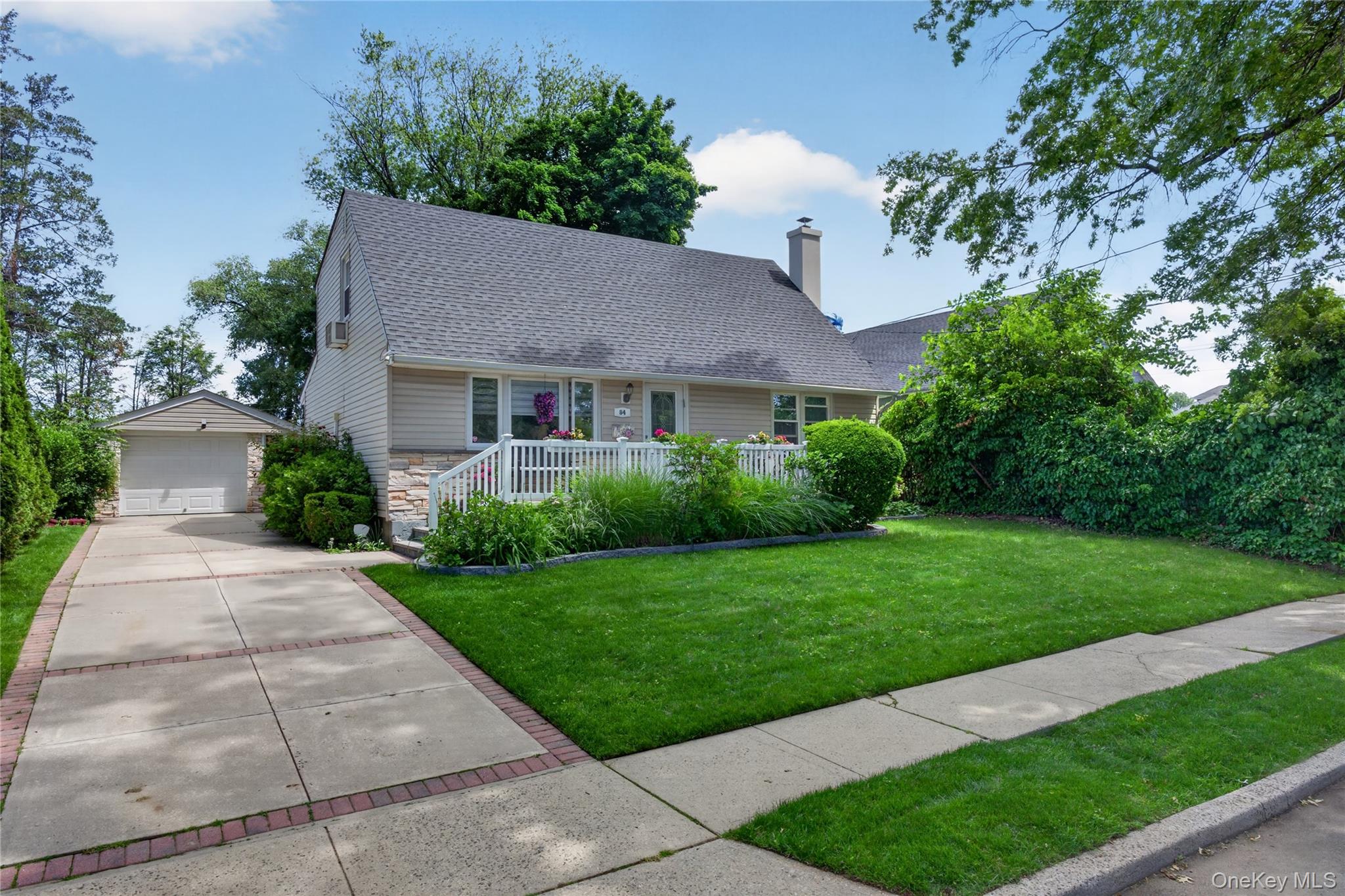 84 Wilson Boulevard