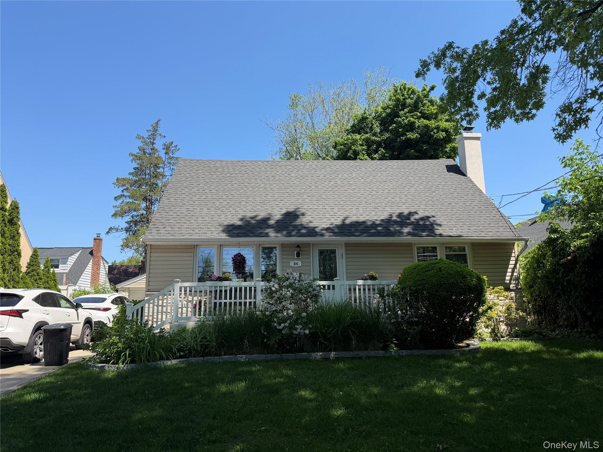 84 Wilson Boulevard