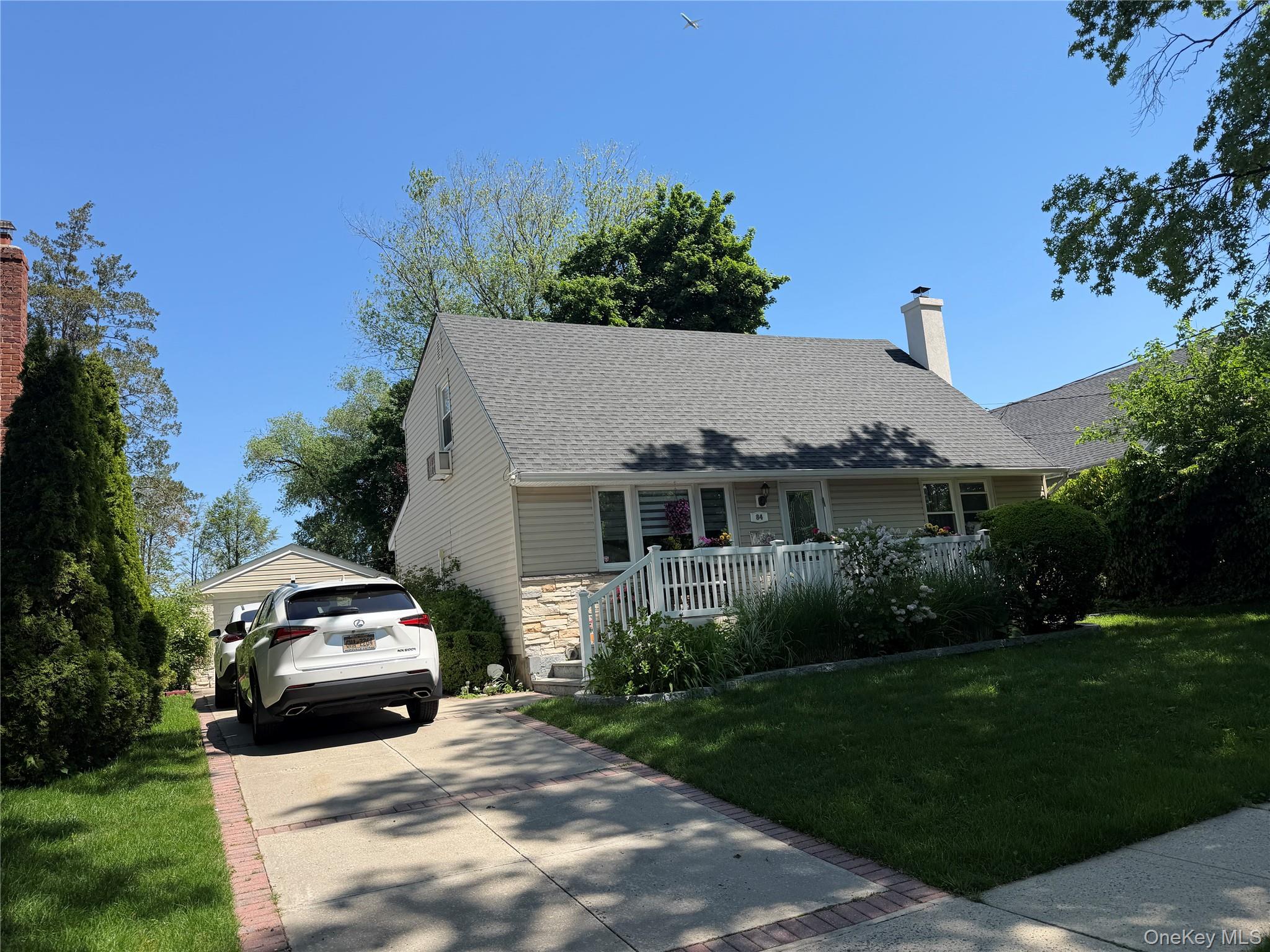 84 Wilson Boulevard